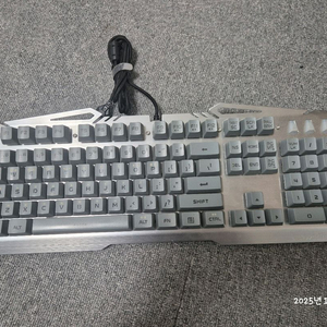 STORMX TITAN SE 게이밍 키보드