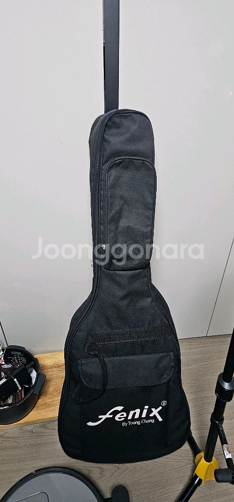 영창 피닉스 어쿠스틱기타 통기타--3