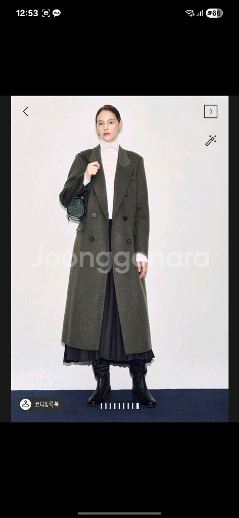 [한섬 패밀리세일 팸셀]--1