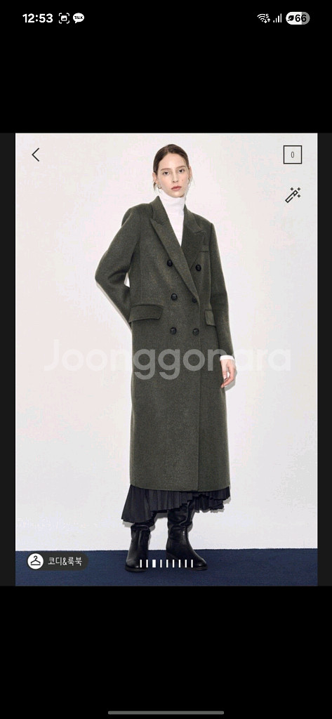 [한섬 패밀리세일 팸셀]--0