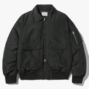 필루미네이트 신상 MA-1 항공점퍼