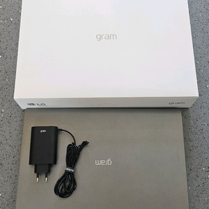 LG 그램17 i7-1065G7,메모리40G,삼성1T