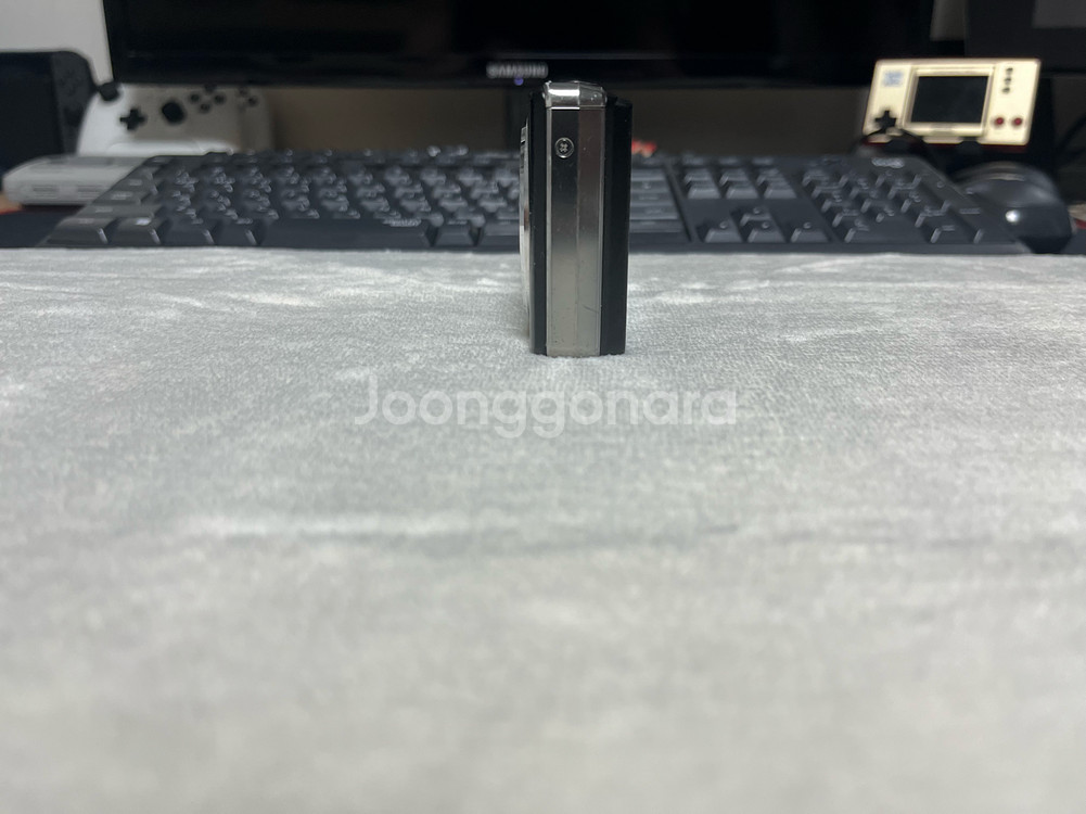 Panasonic DMC-FS25 디지털 카메라 no2--3
