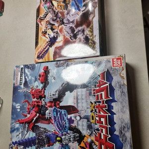 DX 킹오저 + 타란튤라 나이트 웨폰세트 팝니다.