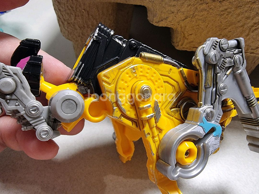 DX 킹오저 + 타란튤라 나이트 웨폰세트 팝니다.--3