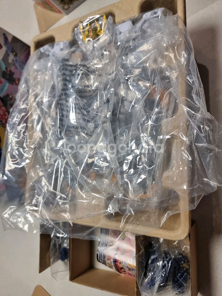 DX 킹오저 + 타란튤라 나이트 웨폰세트 팝니다.--5