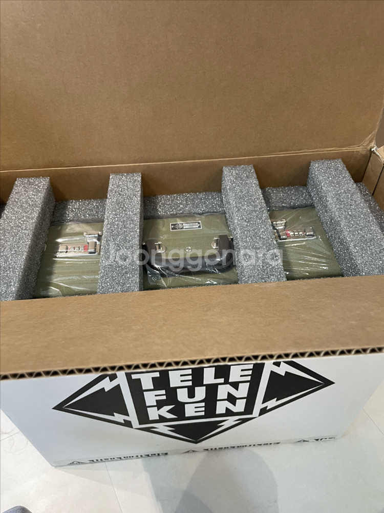 Telefunken els m 251 e--2