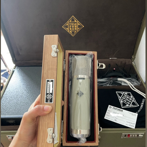 Telefunken els m 251 e