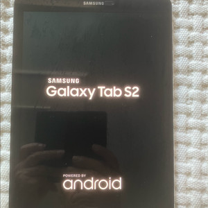 삼성 갤럭시탭 S2 lte 32g