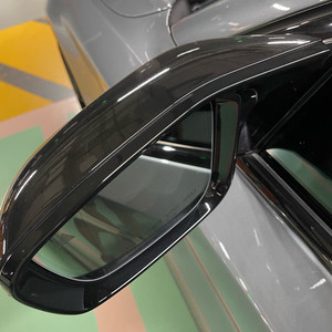 bmw g30 5시리즈 m5뿔미러 팝니다
