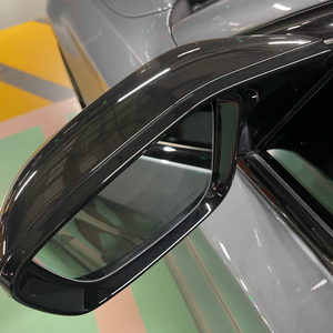 bmw g30 5시리즈 m5뿔미러 팝니다