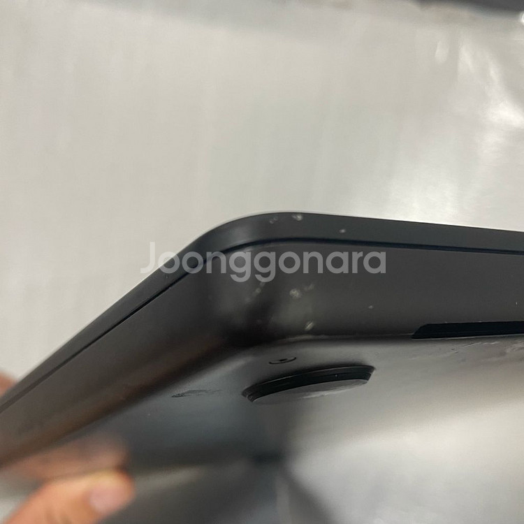 맥북 프로 14 M4 스페이스 블랙--6