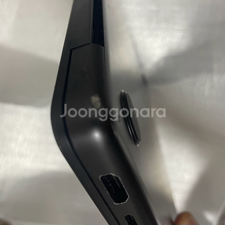 맥북 프로 14 M4 스페이스 블랙--7