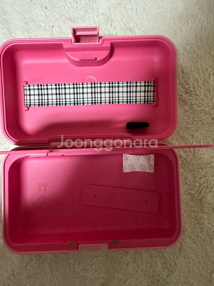 스타벅스 캐빈파우치--2