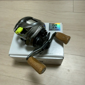 21질리언 6점대 좌핸 + RCS 노브튠