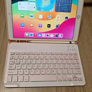 배터리굿 애플 아이패드 에어3 256gb 애플펜슬 키보