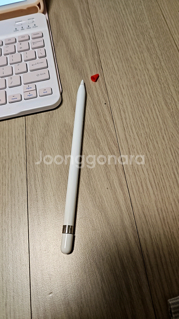 배터리굿 애플 아이패드 에어3 256gb 애플펜슬 키보--1