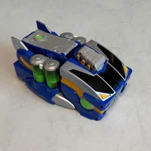 공룡메카드 메가티라노