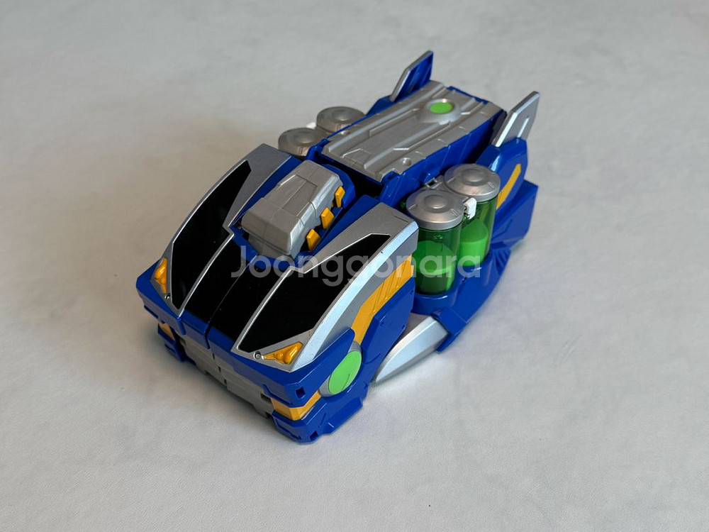 공룡메카드 메가티라노--1