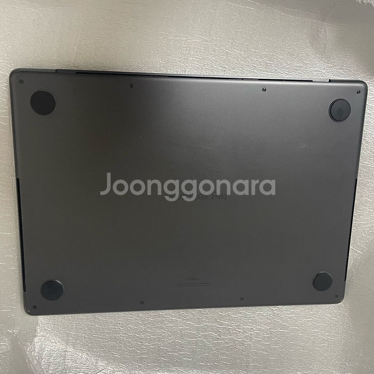 맥북 프로 14 M4 스페이스 블랙--11