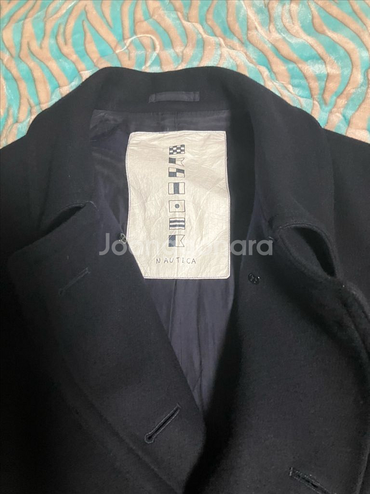 [XL]노티카재팬 코트 싸게 미친가격--3