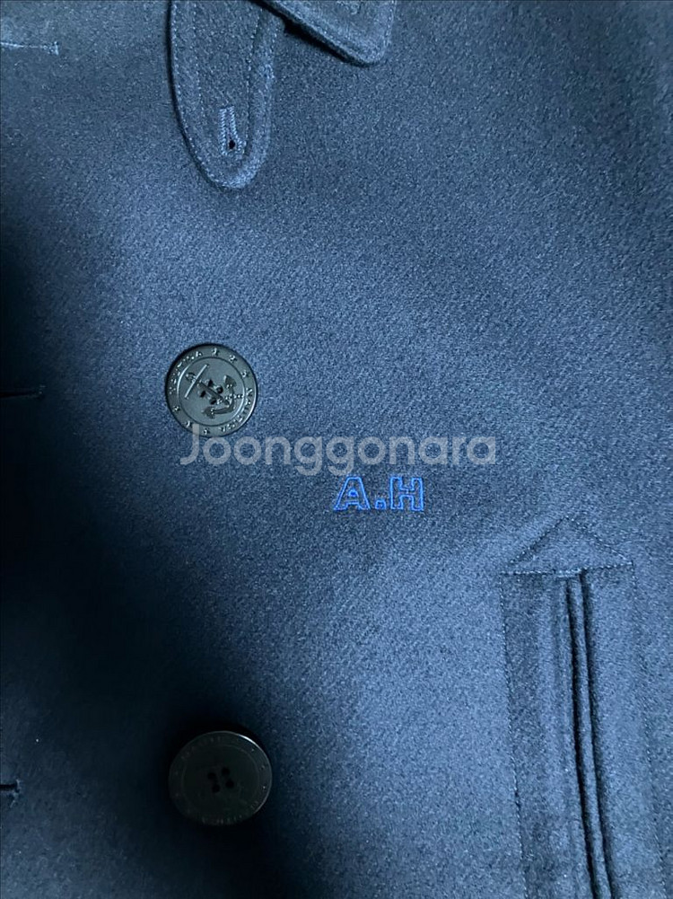 [XL]노티카재팬 코트 싸게 미친가격--4