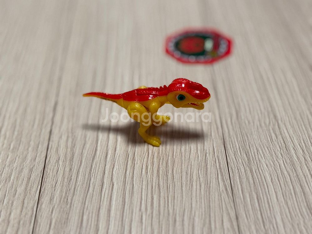 공룡메카드 모놀로포 타이니소어 모놀로포--0