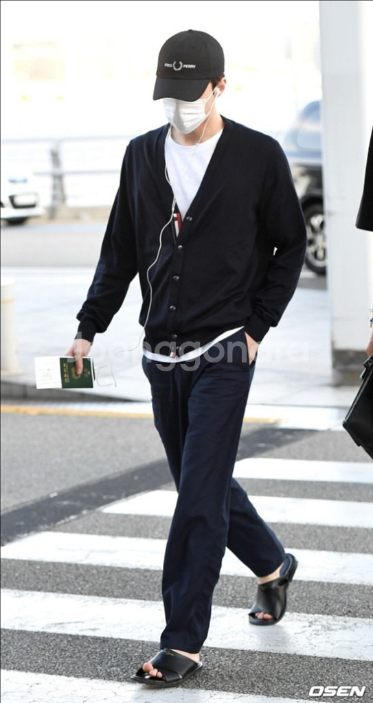 프레드페리 볼캡--2