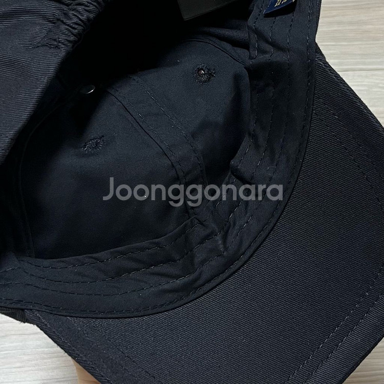 프레드페리 볼캡--6