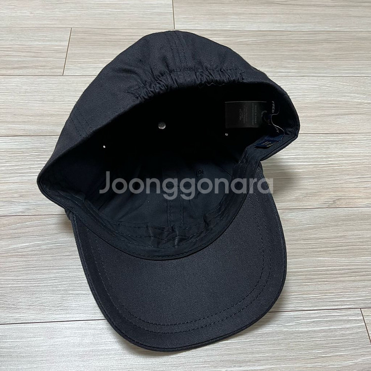 프레드페리 볼캡--4