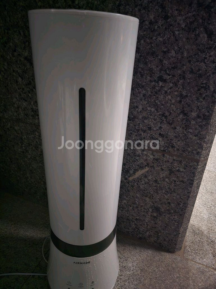 에어메이드 가습기 30000--0