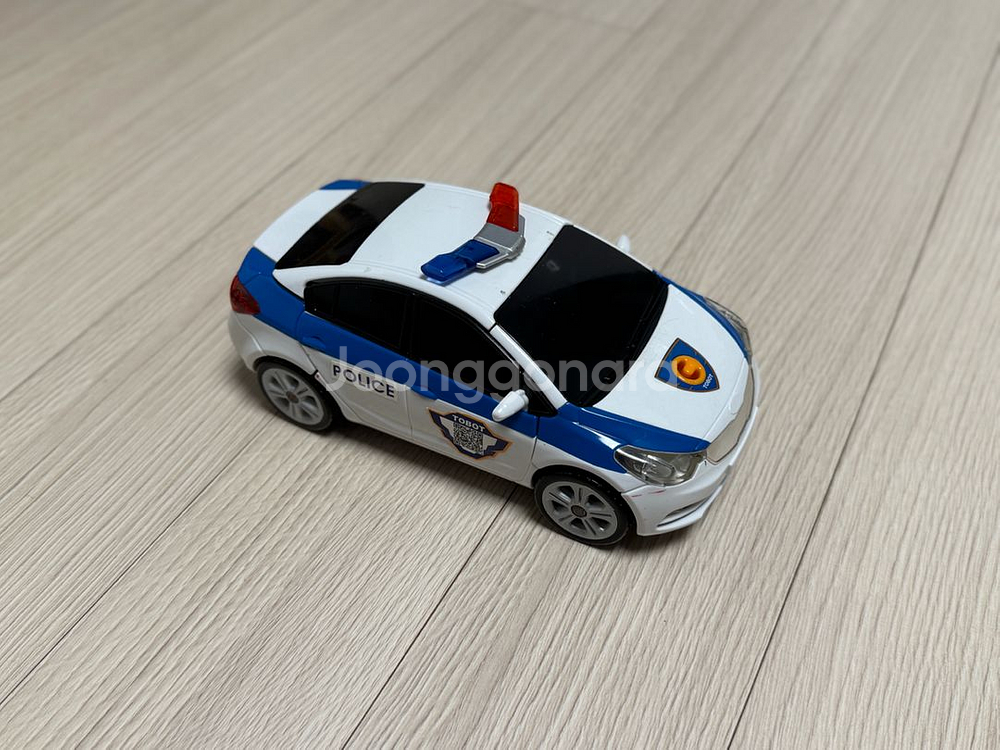 또봇C (오리지널 또봇c)--0