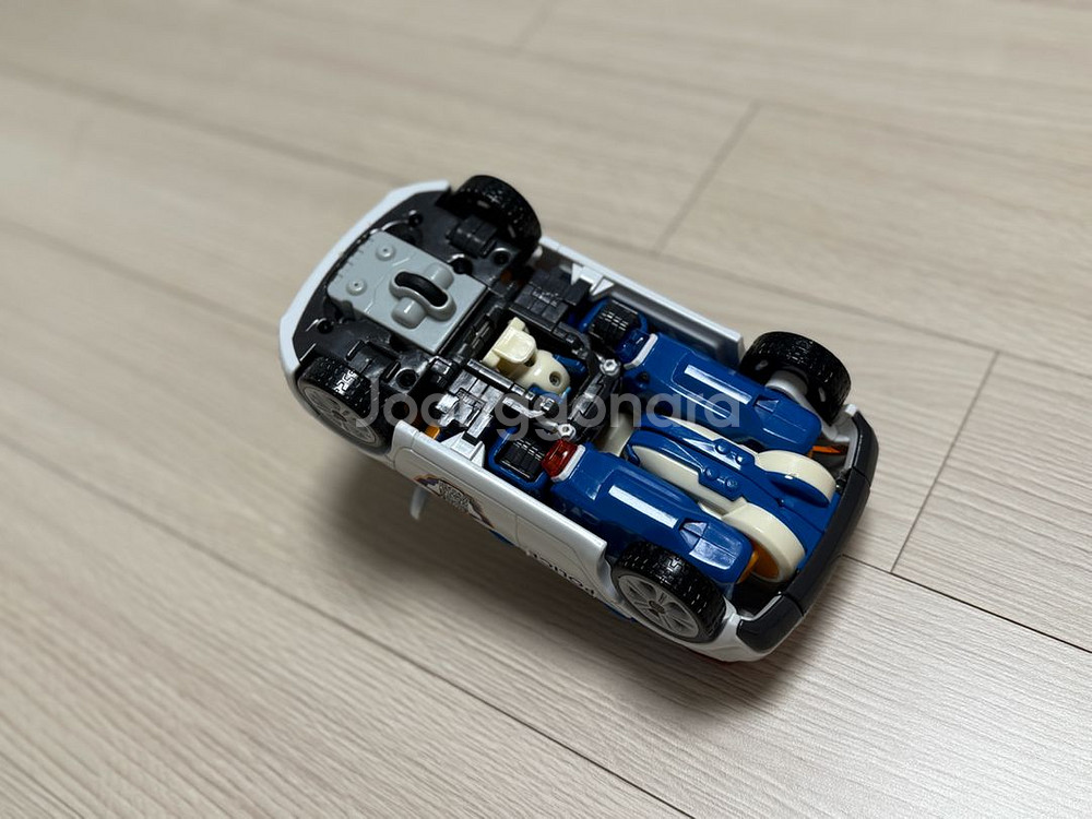 또봇C (오리지널 또봇c)--2