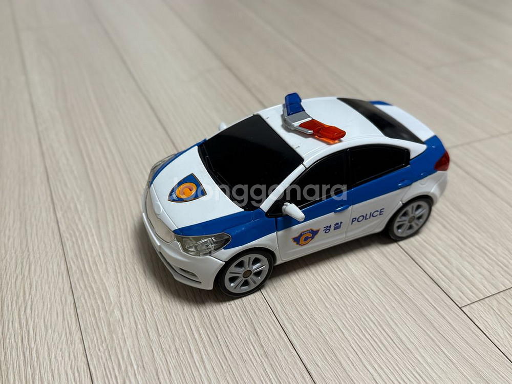 또봇C (오리지널 또봇c)--3