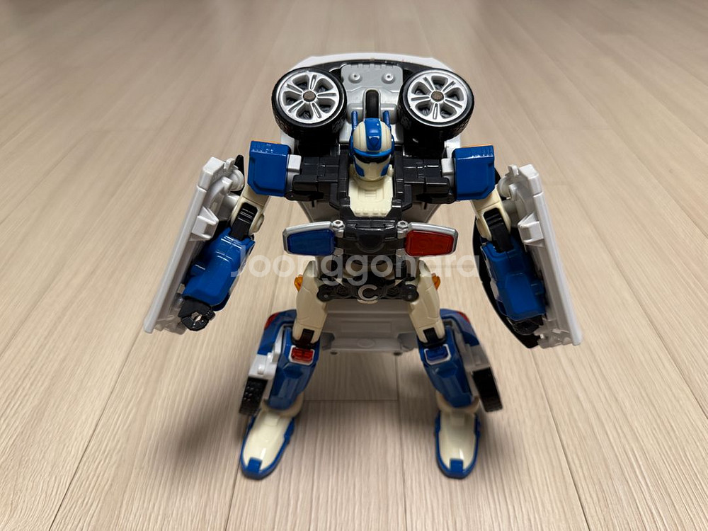 또봇C (오리지널 또봇c)--4