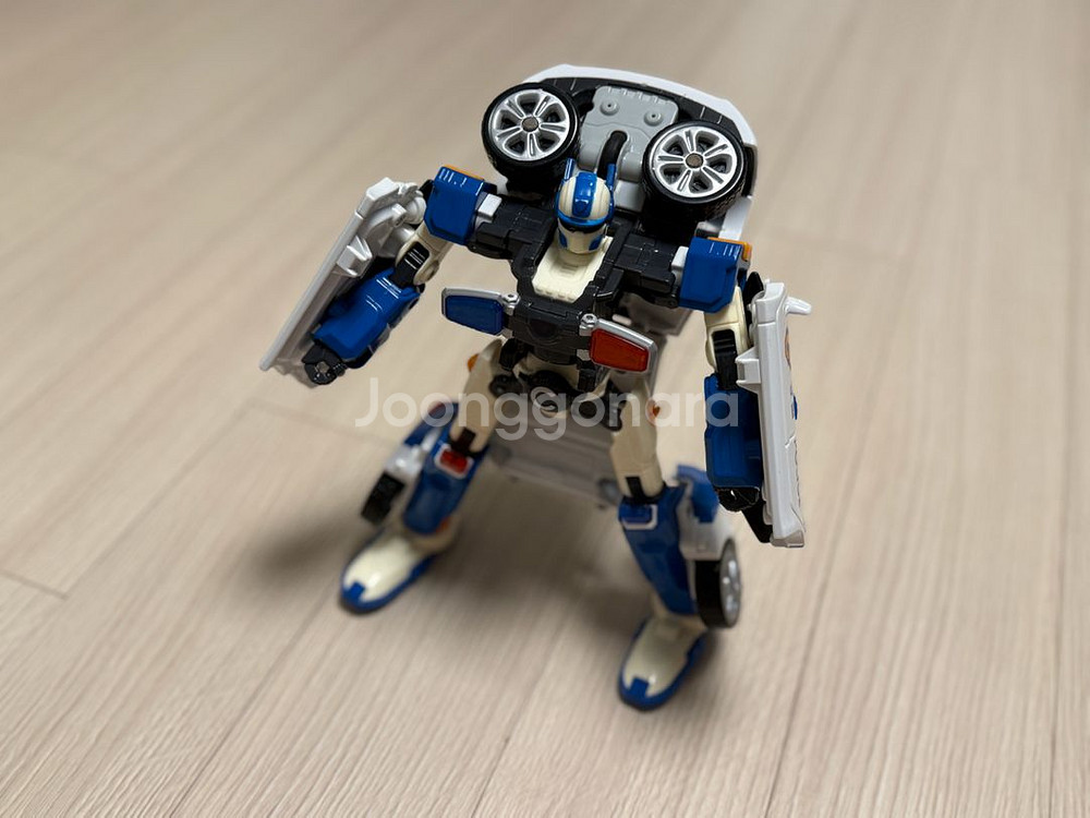 또봇C (오리지널 또봇c)--5