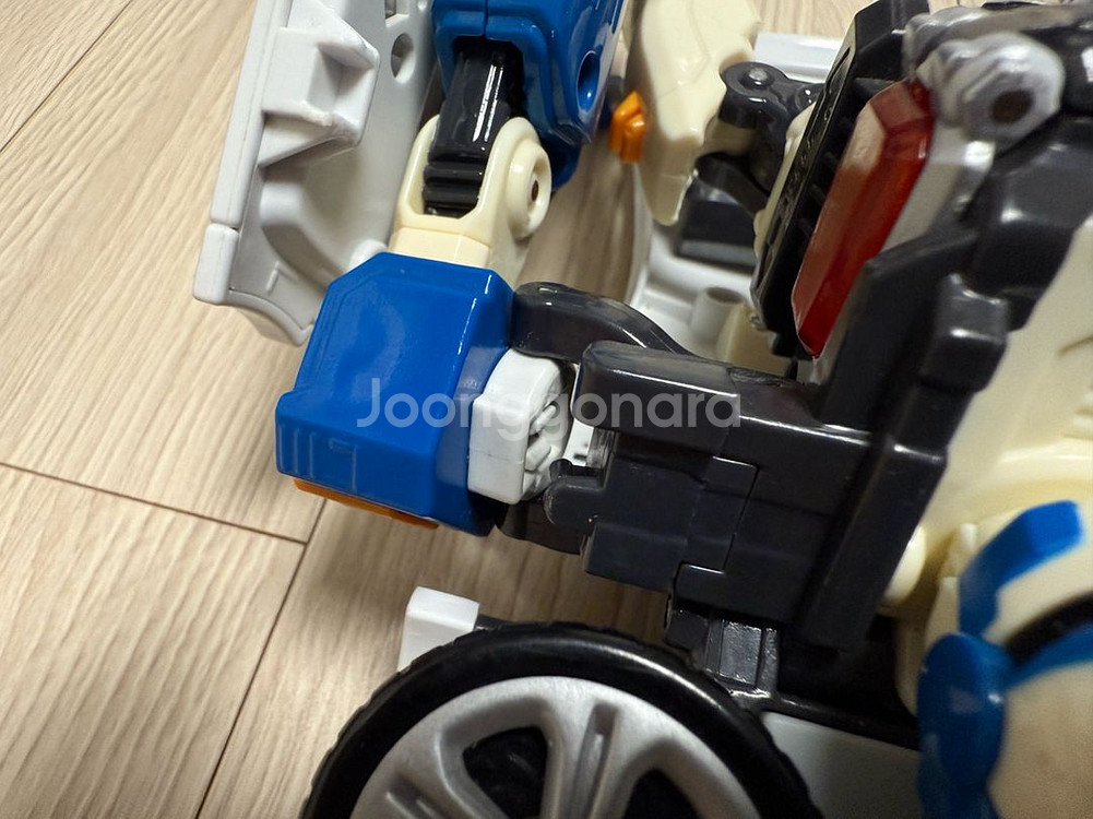 또봇C (오리지널 또봇c)--6