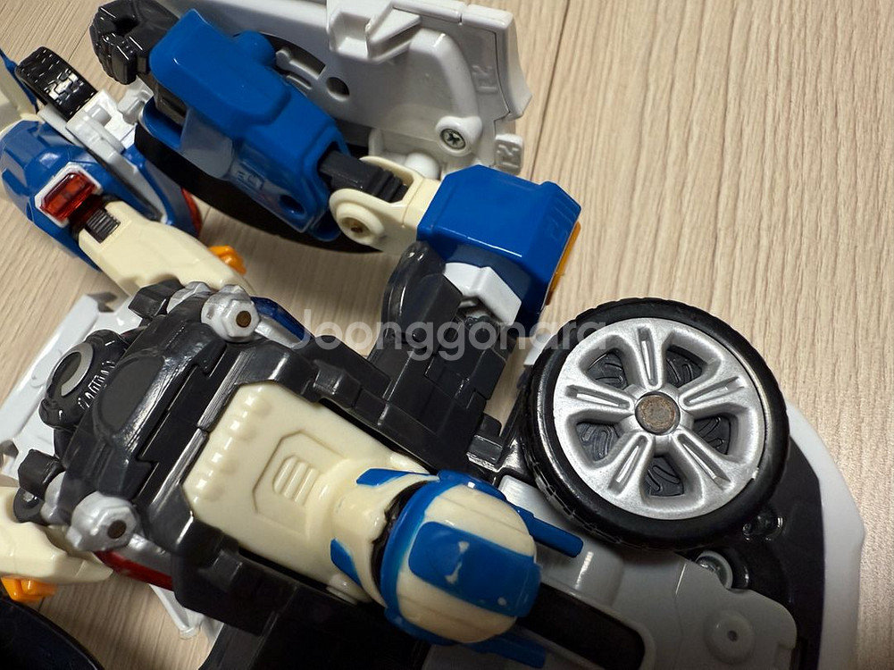 또봇C (오리지널 또봇c)--7