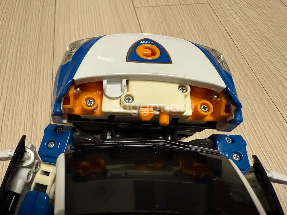 또봇C (오리지널 또봇c)--9