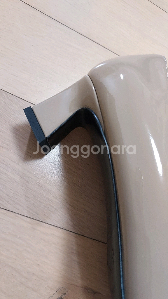 로저비비에 구두 굽 4.5cm 구찌 프라다 샤넬--4