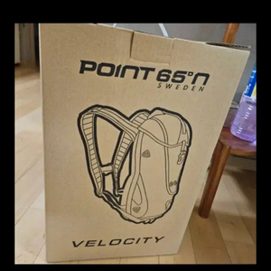 보블비 벨로시티 15l 경량형 백팩