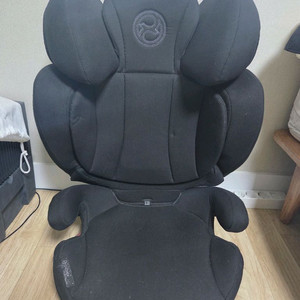 싸이벡스 솔루션 제트픽스 블랙