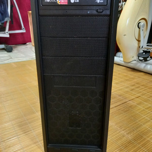 잘만 EcoMax 600W 83+파워. hanjung
