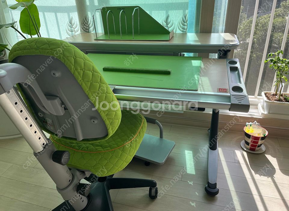 컴프프로책상세트--0