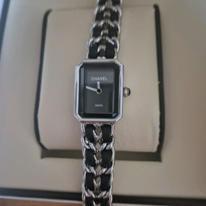 샤넬 프리미에르 시계