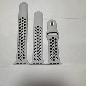 애플 정품 애플워치 스트랩 나이키 스포츠밴드 44mm