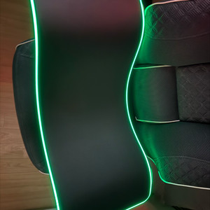 레이저 스트라이더 크로마 RGB 장패드 팝니다