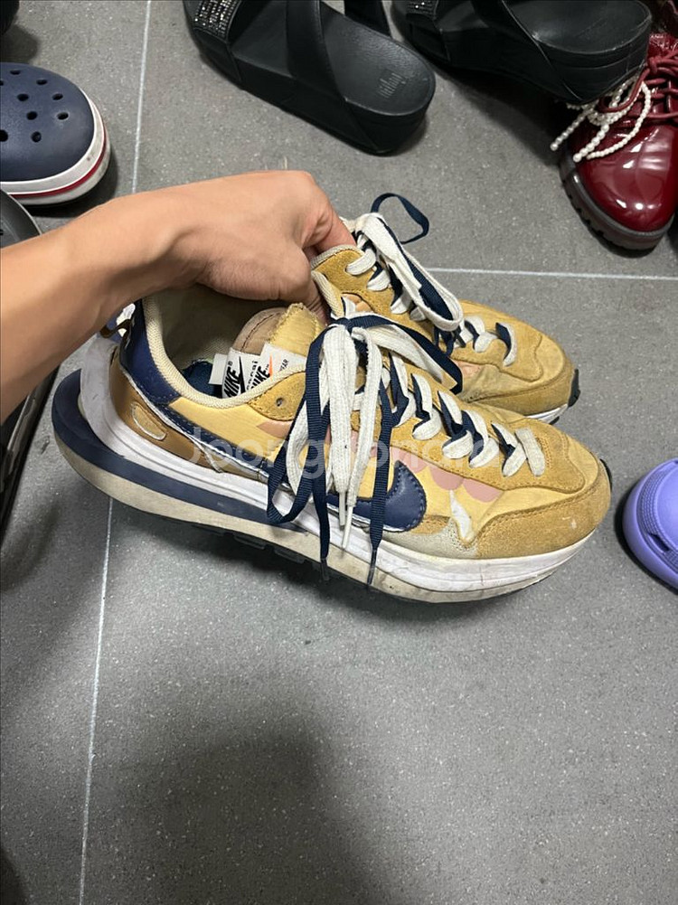 나이키사카이 베이퍼와플 260~265--0