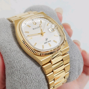 부로바 Super Seville 262kH 복각