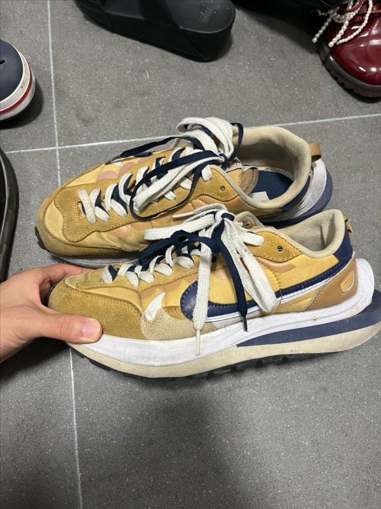 나이키사카이 베이퍼와플 260~265 이미지